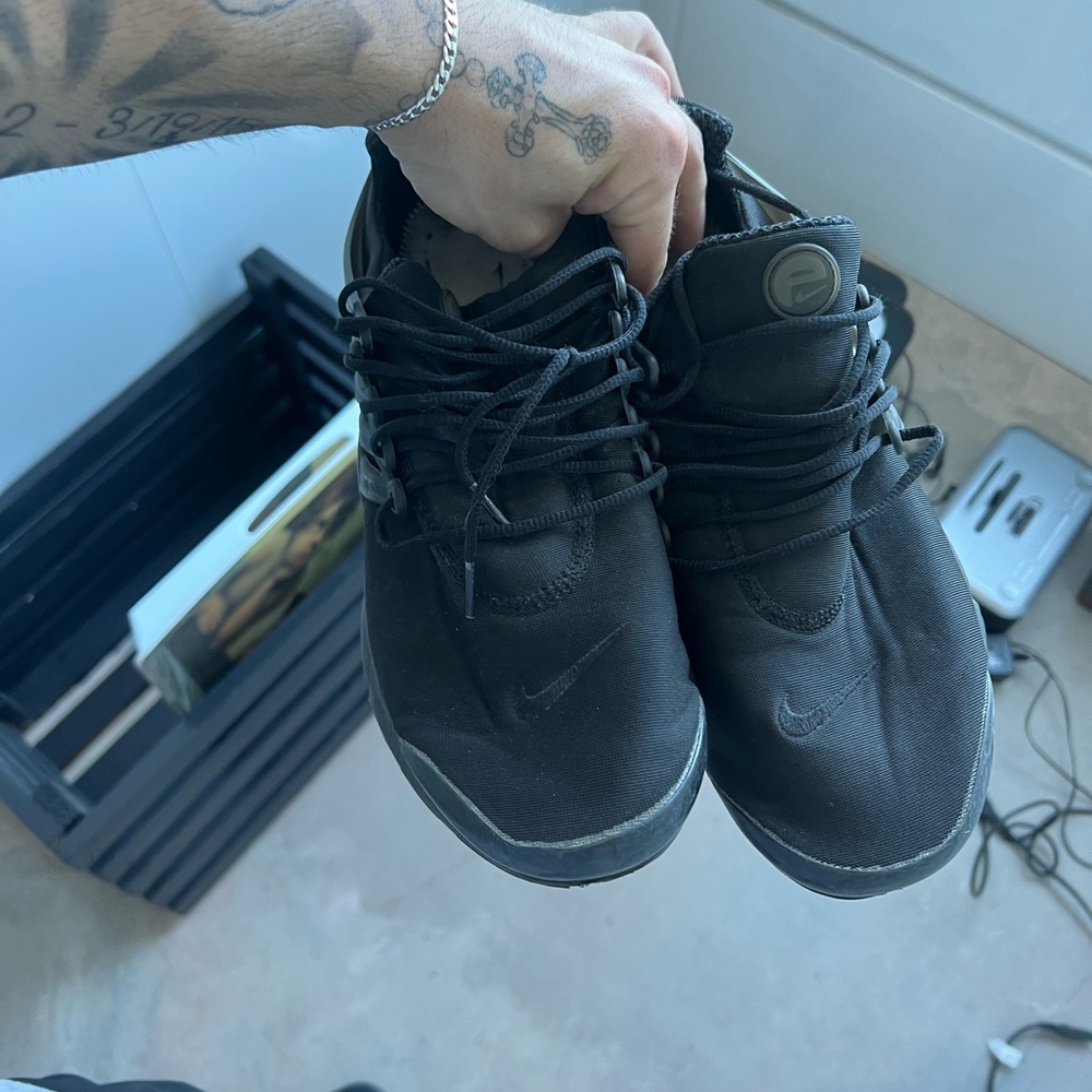 Nike air Presto Size 10